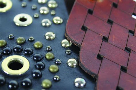 Piccola pelletteria — Moda 